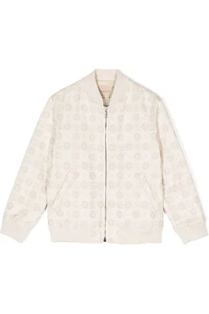 Gucci Bomberjacke mit GG