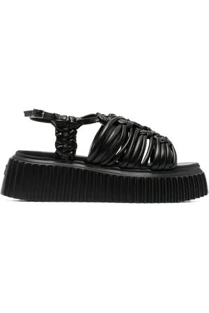 AGL ATTILIO GIUSTI LEOMBRUNI Alice Sandalen 65mm