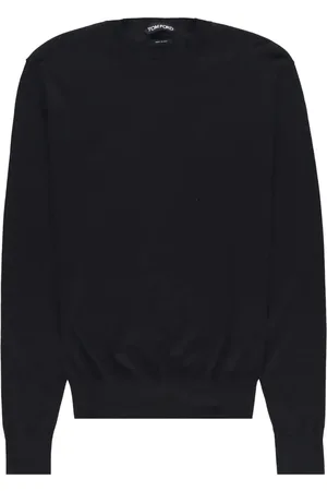 Tom Ford Pullover mit rundem Ausschnitt
