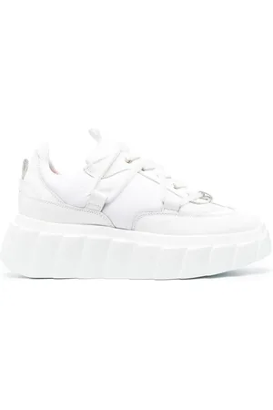 AGL ATTILIO GIUSTI LEOMBRUNI Blondie Sneakers mit Plateau