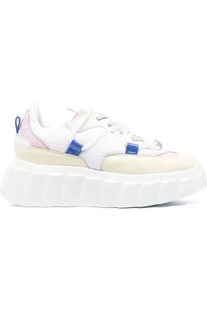 AGL ATTILIO GIUSTI LEOMBRUNI Blondie Plateau-Sneakers