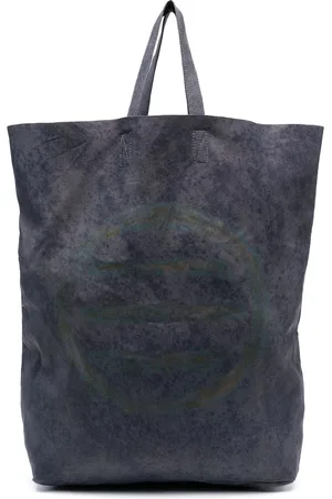 Comme des Garçons 2010er pre-owned Shopper mit Print
