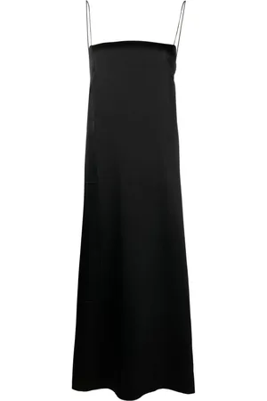 Khaite The Sicily Camisole-Kleid aus Seide
