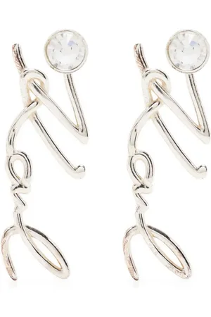 Karl Lagerfeld K/Signature Ohrringe