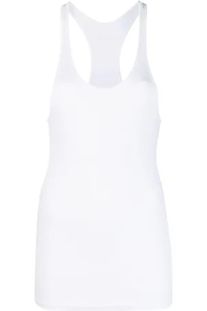 Isabel Marant Geripptes Tenesy Tanktop