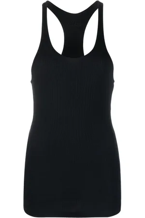 Isabel Marant Geripptes Tenesy Tanktop