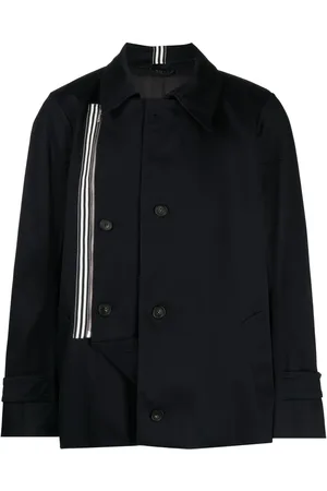 Marina Yee Asymmetrische Jacke