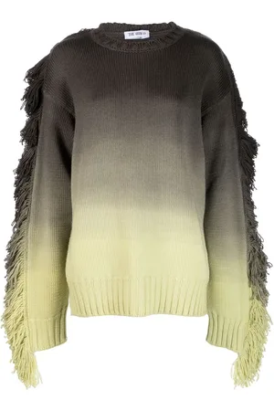 The Attico Rundie Pullover
