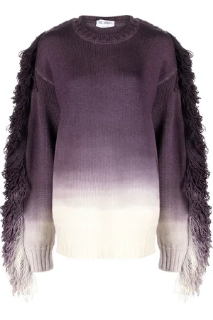 The Attico Rundie Pullover