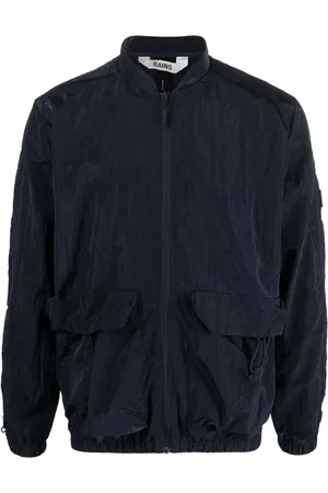 Rains Wasserdichte Jacke