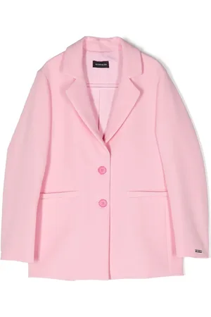 MONNALISA Einreihiger Blazer