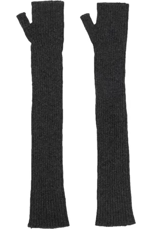 Barrie Fingerlose Handschuhe