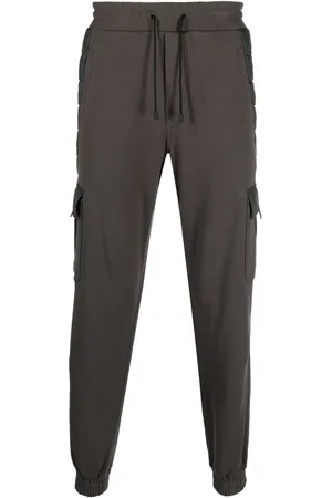 Kiton Jogginghose mit aufgesetzten Taschen