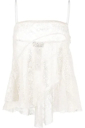 Dsquared2 Drapiertes Top