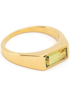 Maria Black Vergoldeter Harald Ring