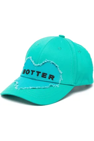 Botter Baseballkappe mit Logo-Patch
