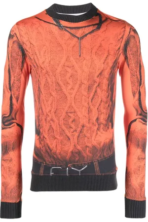 Y / PROJECT X Jean Paul Gaultier Sweatshirt
