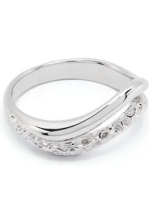 Maria Black Bess Ring aus Sterlingsilber