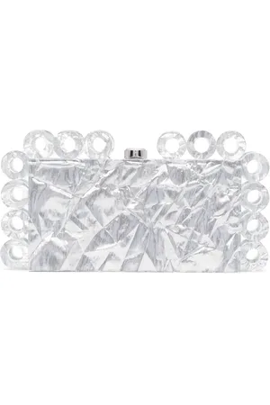 Cult Gaia Harlow Clutch