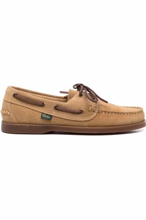 Paraboot Barth Segelschuhe