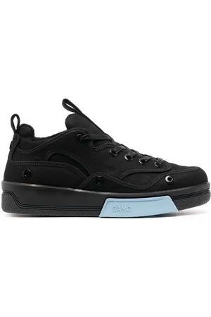 OAMC Sneakers mit Logo-Print