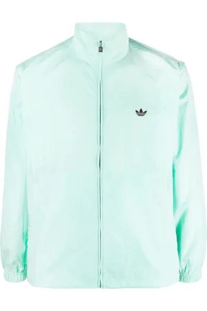 adidas X Wales Bonner Adicolor Lock Up Jacke