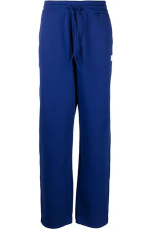 Y-3 Jogginghose mit Logo-Patch