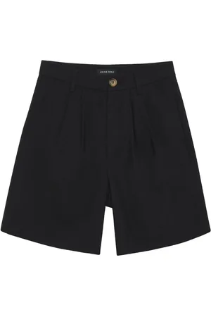 ANINE BING Klassische Shorts