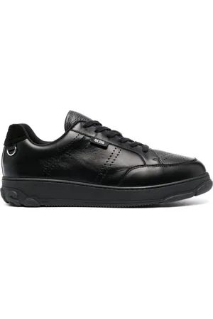 GCDS Essential Nami Sneakers
