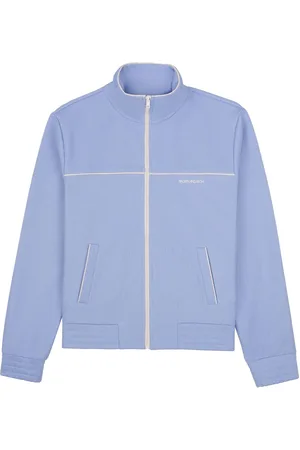 Sporty & Rich Jacke mit Reißverschluss