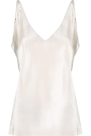 Dorothee Schumacher Camisole-Top aus Satin