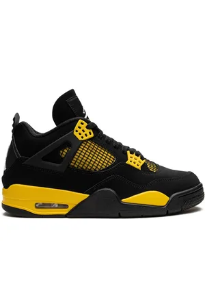 Jordan Air 4 Retro Thunder 2023 Sneakers
