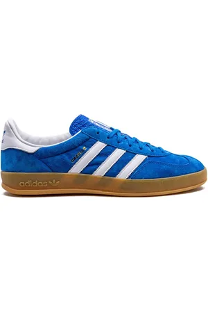 adidas Gazelle Indoor Blue Bird Sneakers