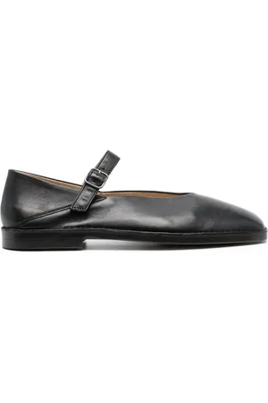 LEMAIRE Ballerinas im Mary-Jane-Look