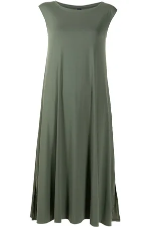 Lygia & Nanny Kleid mit lockerem Schnitt