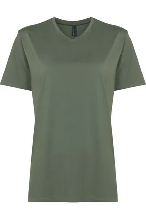 Lygia & Nanny Luka T-Shirt mit V-Ausschnitt