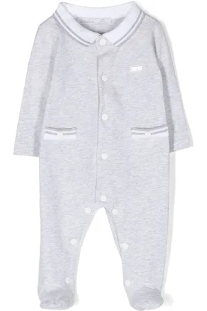 PATACHOU Pyjama aus Jersey