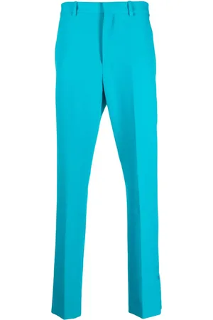 Botter Tapered-Hose mit hohem Bund
