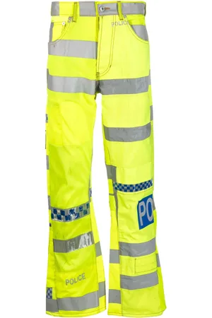 GALLERY DEPT. Ausgestellte Toxic LA Hose