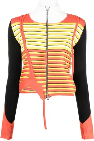 OTTOLINGER Asymmetrischer Cardigan