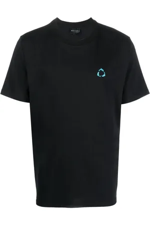 Botter T-Shirt mit Slogan-Print