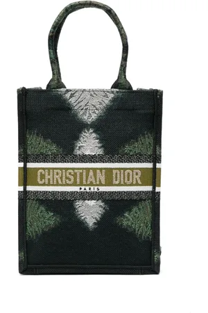 Dior Pre-owned hohe Handtasche