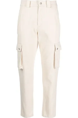 Isabel Marant Evalia Cargohose