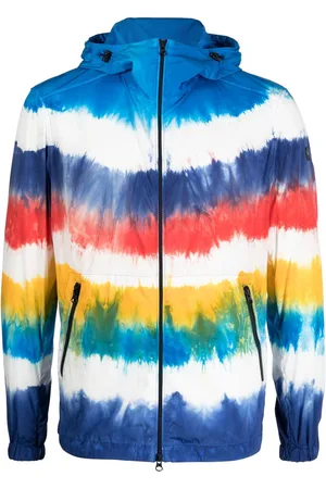 Paul & Shark Jacke mit Logo-Patch
