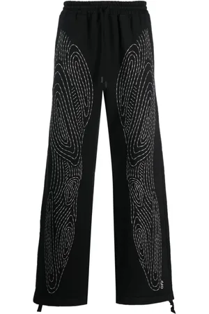 OFF-WHITE Body Stitch Jogginghose