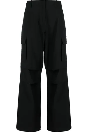 COPERNI Cargohose mit weitem Bein