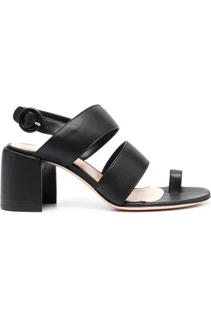 AGL ATTILIO GIUSTI LEOMBRUNI Sandalen 65mm