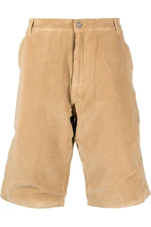 ERL Shorts aus Cord