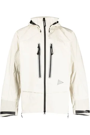 and wander Pertex Shield Kapuzenjacke