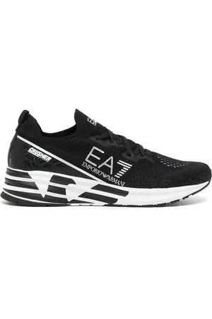 EA7 Crusher Distance Sneakers